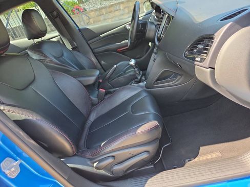 Used 2015 Dodge Dart GT FWD image 24