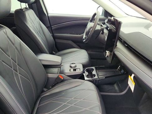 Used 2024 Ford Mustang Mach-E Select w/ Comfort Package Lite image 20