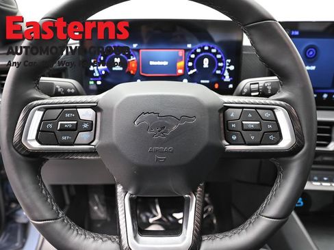 Used 2025 Ford Mustang GT RWD image 10
