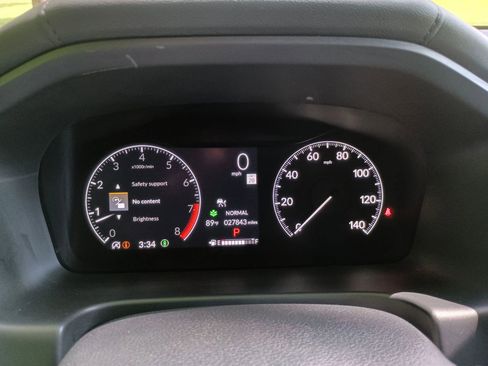 Used 2025 Honda Odyssey Sport-L image 18