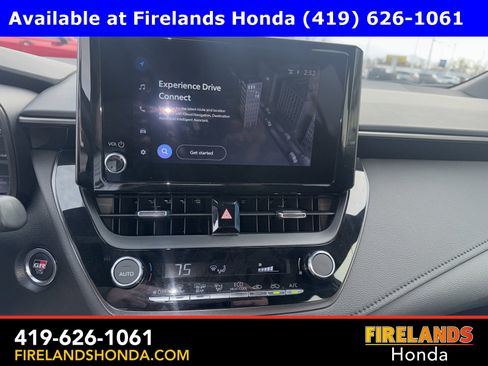 Used 2024 Toyota Corolla GR image 20