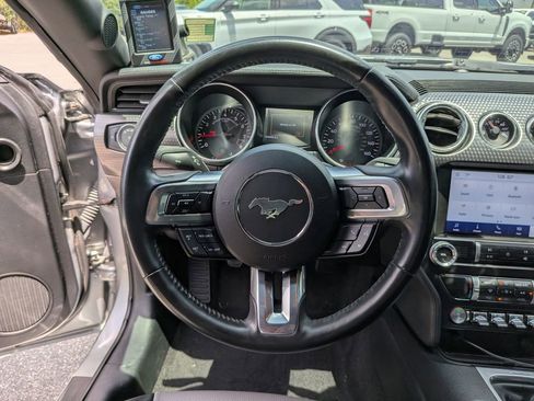 Used 2020 Ford Mustang GT w/ GT Performance Package RWD image 15