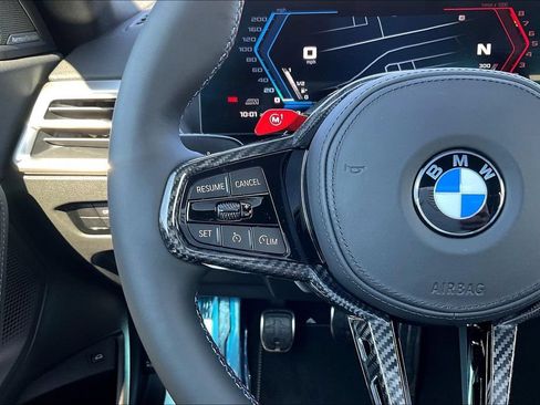 New 2026 BMW M2 w/ Lighting Package RWD image 11