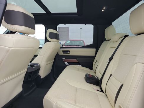 Used 2023 Toyota Tundra 1794 Edition image 13