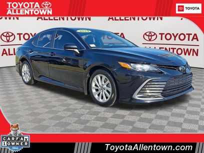 Used 2024 Toyota Camry LE