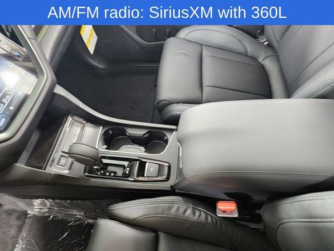 New 2026 Subaru Ascent Bronze Edition AWD/4WD image 31