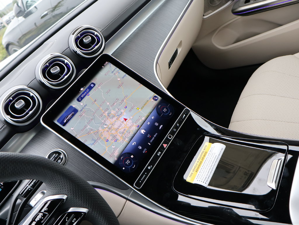 New 2027 Mercedes-Benz CLE 450 4MATIC Coupe image 20