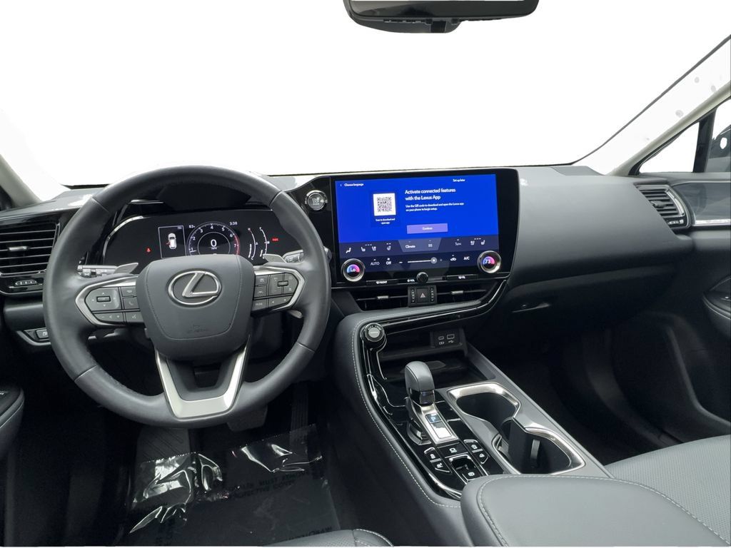 Used 2023 Lexus NX 350 AWD image 35