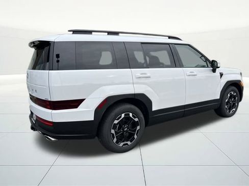 New 2026 Hyundai Santa Fe SEL w/ Tow & Go Package image 6