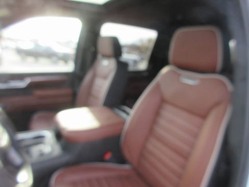 New 2026 GMC Sierra 2500 Denali Ultimate image 14