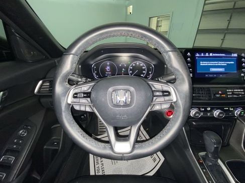 Used 2022 Honda Accord Sport image 14