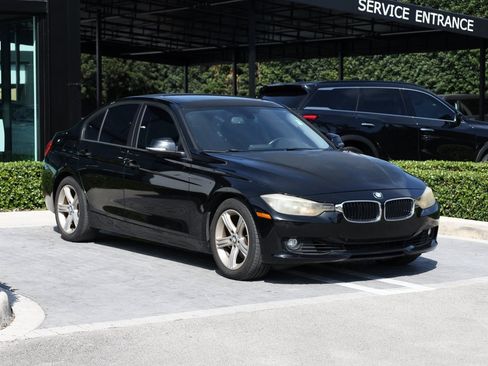 Used 2015 BMW 328i Sedan image 2