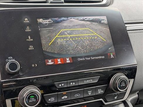 Used 2020 Honda CR-V EX image 10