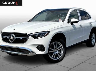 Used 2025 Mercedes-Benz GLC 300 4MATIC video 1