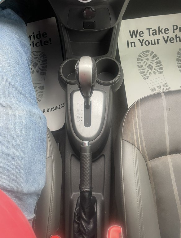 Used 2014 Chevrolet Spark LS FWD image 21