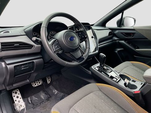 Used 2024 Subaru Crosstrek 2.5i Sport image 9