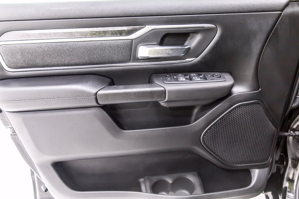 Used 2020 RAM 1500 Lone Star RWD image 23