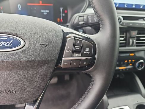 Used 2023 Ford Escape Active w/ Cold Weather Package FWD image 19
