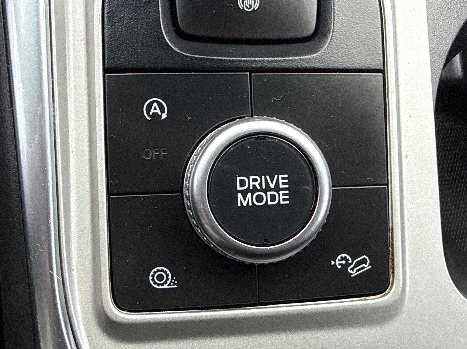 Used 2024 Ford Explorer Limited AWD/4WD image 20