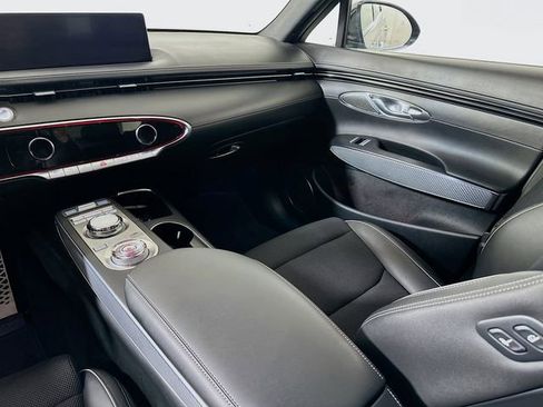 Used 2023 Genesis GV70 2.5T w/ Sport Prestige Package AWD/4WD image 29