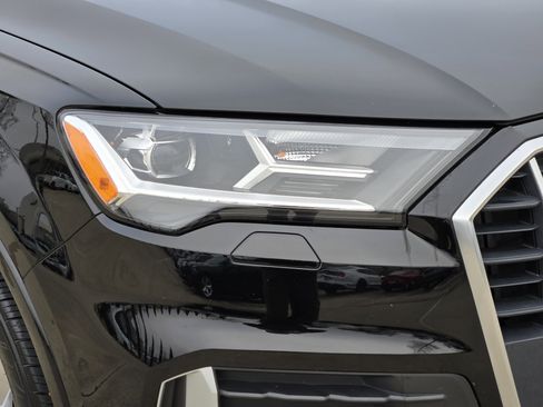Used 2021 Audi Q7 2.0T Premium Plus w/ Premium Plus Package image 6