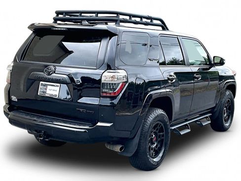 Used 2024 Toyota 4Runner TRD Pro AWD/4WD image 13