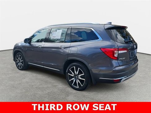 Used 2019 Honda Pilot Touring image 7