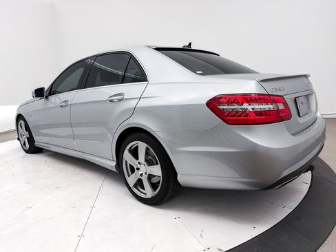 Used 2010 Mercedes-Benz E 350 Sedan image 10