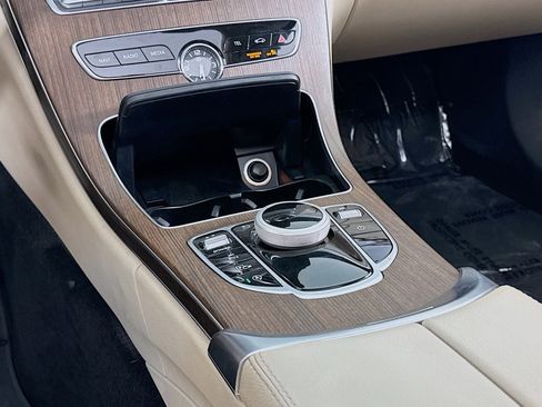 Certified 2020 Mercedes-Benz C 300 Sedan image 5