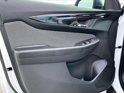 New 2026 Chevrolet TrailBlazer LS FWD image 19