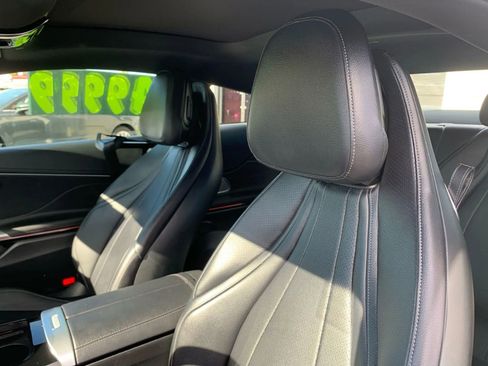 Used 2024 Mercedes-Benz CLE 300 4MATIC Coupe image 20