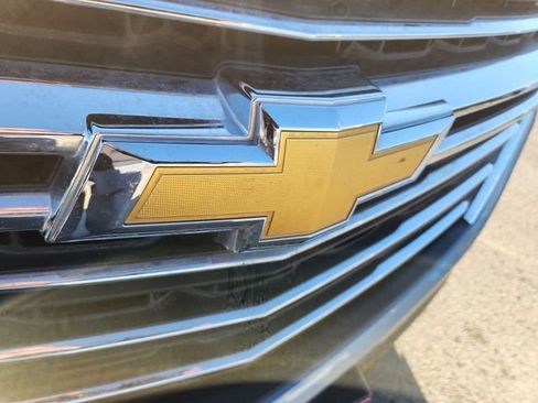 Certified 2023 Chevrolet Traverse LT image 29