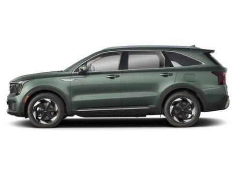 New 2026 Kia Sorento EX image 3