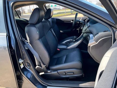 Used 2012 Acura TSX w/ Technology Package image 8