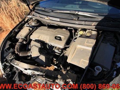 Used 2011 Buick LaCrosse CXL image 12