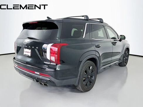 Certified 2024 Hyundai Palisade XRT FWD image 7