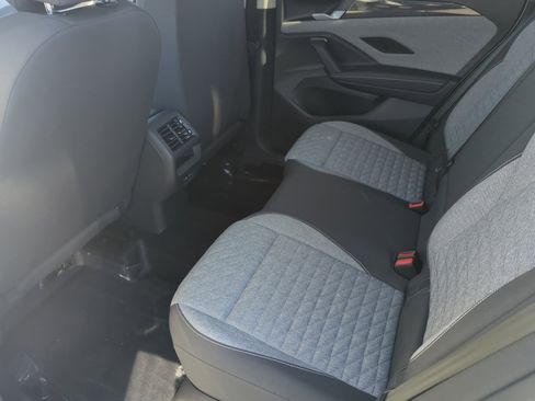 New 2026 Volkswagen Tiguan S image 16