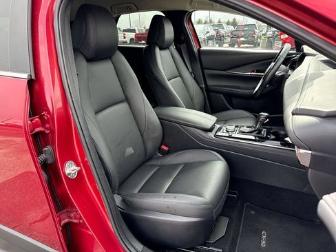 Used 2023 MAZDA CX-30 AWD 2.5 S w/ Preferred Package image 25