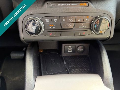 Used 2024 Ford Bronco Sport Big Bend w/ Convenience Package image 21