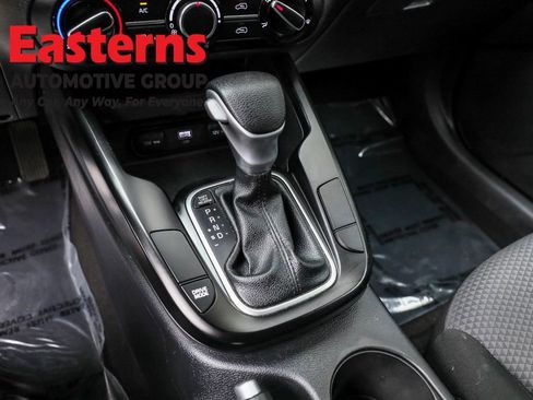 Used 2024 Kia Soul LX w/ Option Group 015 image 13