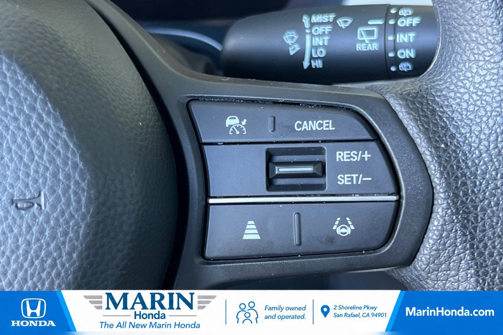 Used 2023 Honda HR-V LX image 31