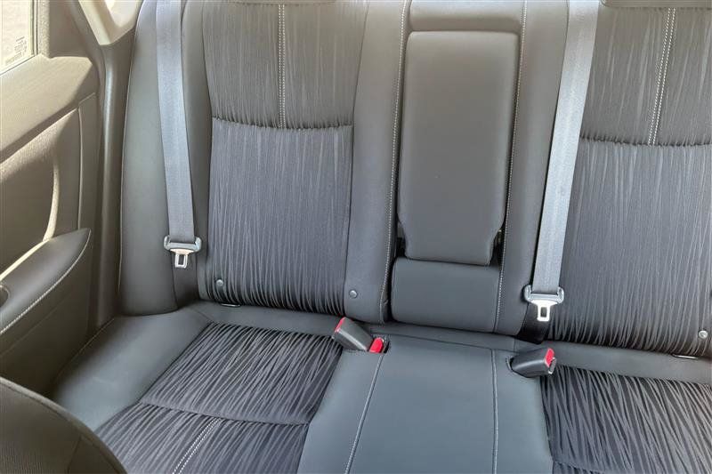 Used 2018 Nissan Sentra SV w/ Protection Package FWD image 34