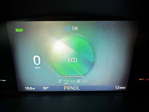 New 2026 Ford Maverick XLT image 45