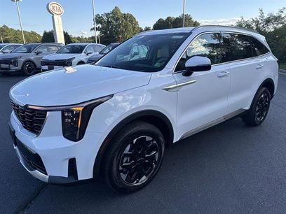 New 2026 Kia Sorento S