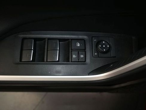 Used 2024 Toyota RAV4 Limited w/ Advanced Technology Package FWD image 12