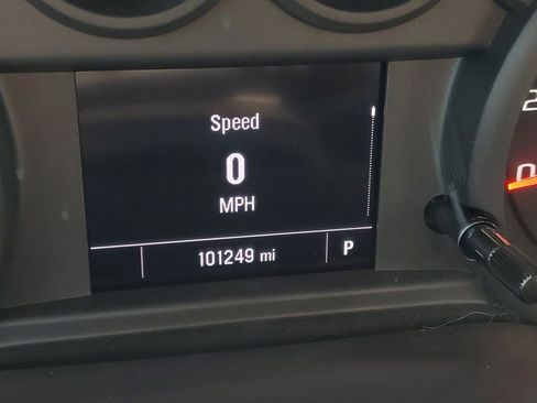 Used 2022 Chevrolet Silverado 1500 Custom image 21