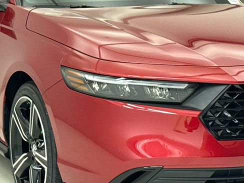 New 2026 Honda Accord SE image 5