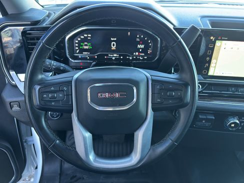 Used 2024 GMC Sierra 3500 SLE w/ SLE Convenience Package image 14