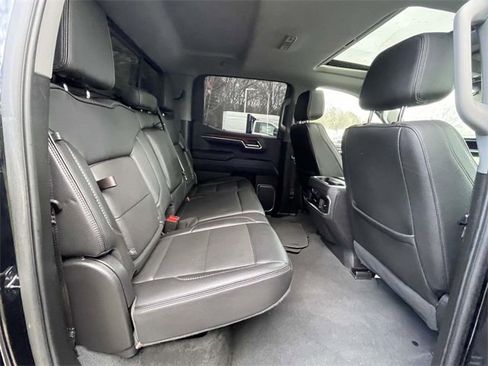 Used 2023 GMC Sierra 1500 Denali image 35