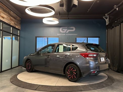 Used 2022 Subaru Impreza 2.0i image 5